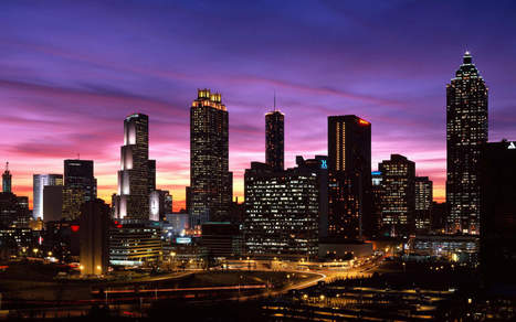 20 things Atlanta does better than any other city | OnTheGo | Scoop.it