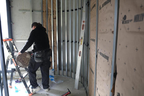 R&eacute;novation &eacute;nerg&eacute;tique&nbsp;: les ambitions envol&eacute;es de MaPrimeR&eacute;nov&rsquo; | Architecture - Construction | Scoop.it