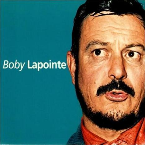 L'Archive Ina de la semaine : Portrait de Boby Lapointe - Radio - T&eacute;l&eacute;rama.fr | Hommage &agrave; quelques "grands Hommes"... | Scoop.it