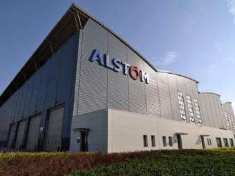 Francia autorizó compra de sector energético de Alstom - EyN #Francia | SC News® | Scoop.it