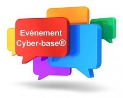 Réseau Cyber Base : journée thématique du 3 décembre 2012 - Falep | EPN-Actu | Scoop.it