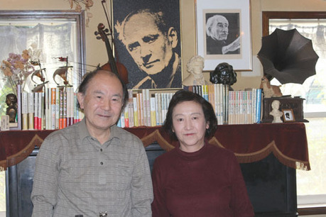 Owner of Cafe Chopin continues to serve timeless classic blend | The Japan Times Online | The Asian Food Gazette. | Scoop.it