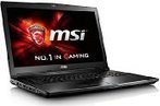 MSI GL72 6QD-001 Review - All Electric Review | Laptop Reviews | Scoop.it