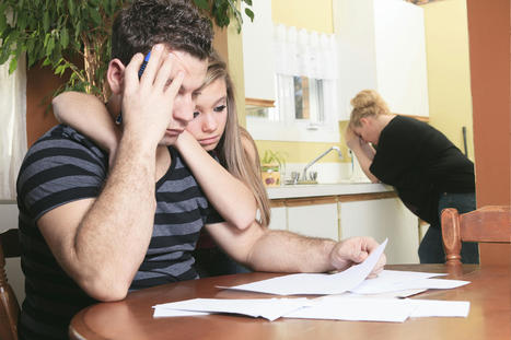 New measures won't protect poorest families from new energy price cap | In the news: data in the UK Data Service collection across the web | Scoop.it