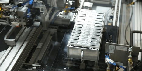 BMW to stop purchasing Congo cobalt in 2020/21 | Sustainable Procurement News | Scoop.it