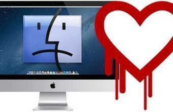 Heartbleed OpenSSL bug: FAQ for Mac, iPhone and iPad users | Apple, Mac, MacOS, iOS4, iPad, iPhone and (in)security... | Scoop.it
