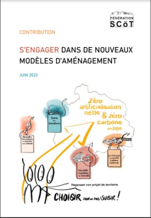 S'engager dans de nouveaux modèles d'aménagement | Doc [actu] - Le bulletin bibliographique des nouvelles ressources disponibles au centre de documentation de l’ADACL. | Scoop.it