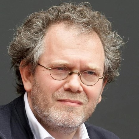 (Agenda) 9 avril, Paris, Georges Didi-Huberman | Poezibao | Scoop.it