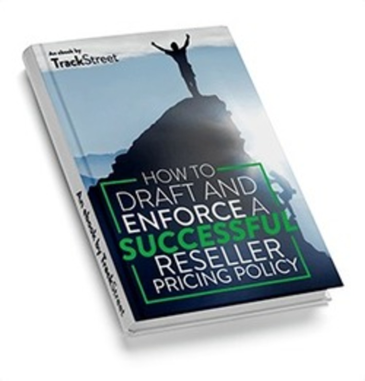 #mustRead eBook for #retailers to Draft and Enforce a Successful Reseller Pricing Policy and control their product prices online via @trackstreet | WHY IT MATTERS: Digital Transformation | Scoop.it