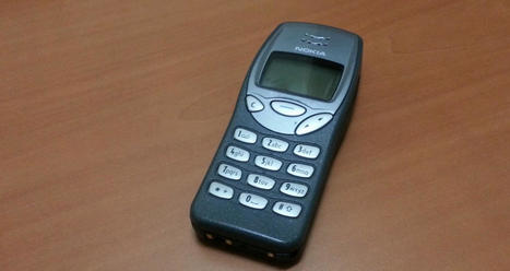 NOKIA 3210 (2024): Rumored, Release Date, Price & Feature | thestarinfo | Scoop.it