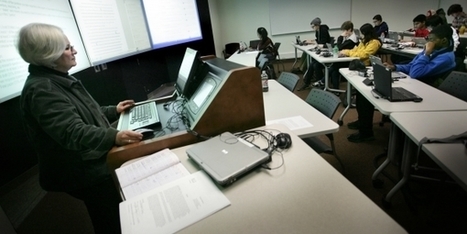 Why a Plagiarism-Detection Company Is Now a Billion-Dollar Business | Information and digital literacy in education via the digital path | Scoop.it