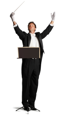 Great Managers, Great Leadership; Think of Them as Engagement Maestros | Performance Project | Scoop.it