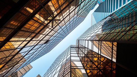 8 Principles for Leaders to Make the Most of the Exponential Age (Part 2) | Innovating in an Age of Personalization | Scoop.it