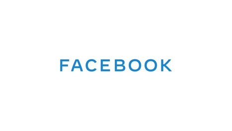 Le groupe Facebook a désormais un logo pour regrouper tous ses services | KILUVU | Scoop.it