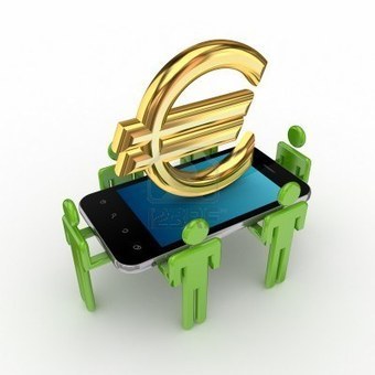 12 modelos de negocio de aplicaciones Desarrolladores de apps | Mobile Technology | Scoop.it