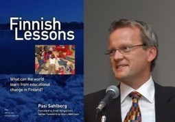 What if Finland’s great teachers taught in U.S. schools? | Strictly pedagogical | Scoop.it