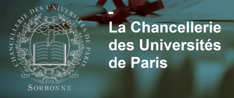 Sept docteurs de l’Université Paris-Saclay, lauréats d’un Prix de la Chancellerie dont 3 dans le domaine des Sciences de la Vie | Life Sciences Université Paris-Saclay | Scoop.it