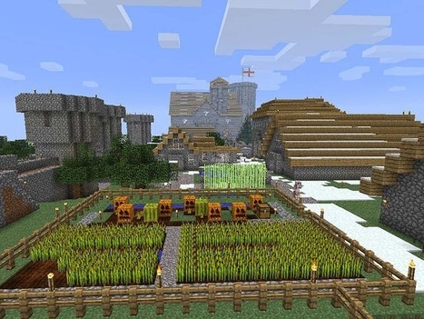 Teach Like Minecraft: 5 Strategies To Craft Creative Students | Critical and Creative Thinking for active learning | Scoop.it