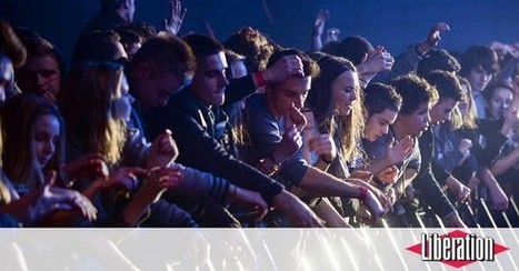 «Ce virus nous empêche tout bonnement de fonctionner» -  | Revue de presse théâtre | Scoop.it