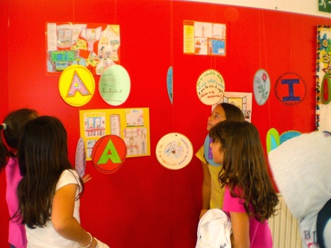 Círculos lectores en la Biblioteca CEIP La Senda: Antonio Machado ¡siempre! | Bibliotecas escolares de Albacete | Scoop.it