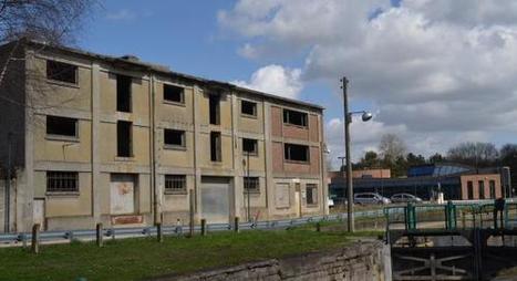 Matigny : une Maison du tourisme et une déchetterie. Le conseil communautaire du Pays hamois a mis ces deux projets sur la table afin de valoriser notamment une friche industrielle voisine du pôle ... | Reconversion de friches | Scoop.it