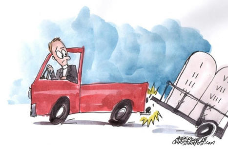 Tim Elmore shares tips for leading well in disruptive times | Living News | People-Centric Solutions | Scoop.it