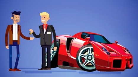 How Attentional Bias Makes You Obsess Over Buying Stuff You Don't Need | digisapiens v.1.0 | Scoop.it