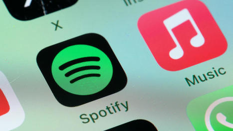 Spotify CEO says company is in 'early days' of hi-fi audio plans | Hypebot &bull; new music industry, music marketing & music tech news from across the web | Scoop.it