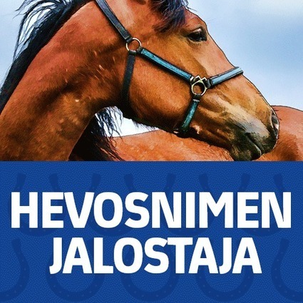 Hevosnimen jalostaja | A1Uutiset | Scoop.it