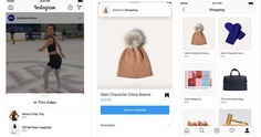 Instagram adds new shopping features to make it even easier to buy stuff | Médias sociaux : Conseils, Astuces et stratégies | Scoop.it