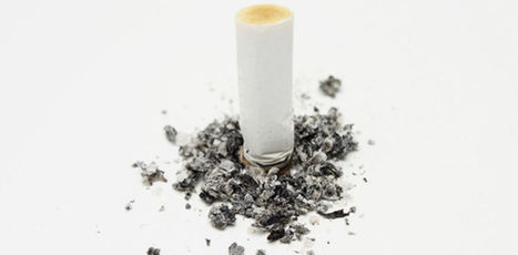 Les États sont-ils dépendants au tabac ? | Social marketing - Health Promotion | Scoop.it