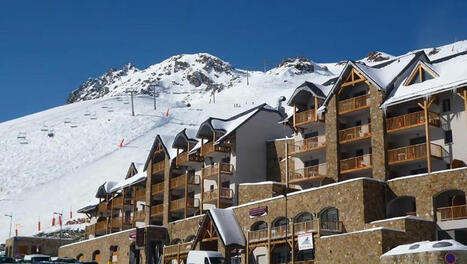 Immobilier : acheter une résidence secondaire à la montagne, est-ce vraiment une bonne affaire ? | Vallées d'Aure & Louron - Pyrénées | Scoop.it
