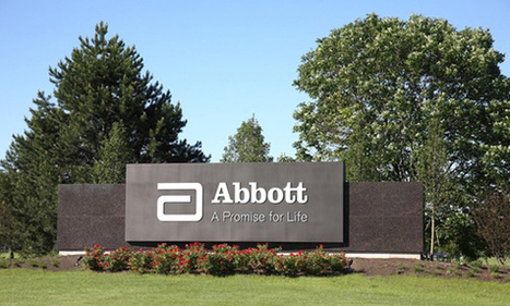 Abbott and Seattle expand antibody-drug conjugate collaboration - NEWS - General articles - Pharmaceutical Industry - PMLiVE | Immunology and Biotherapies | Scoop.it