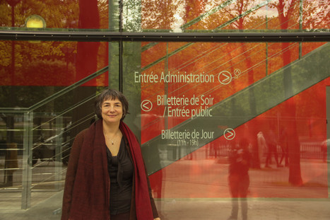 Hortense Archambault prépare la réouverture de la MC93 | Revue de presse théâtre | Scoop.it