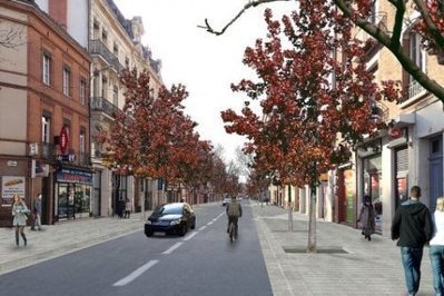 Urbanisme. La vision de Joan Busquets pour Toulouse en 2020 | Toulouse La Ville Rose | Scoop.it