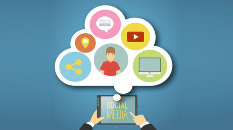 What Does Successful Social Media Plan Look for in Higher Education | Information and digital literacy in education via the digital path | Scoop.it