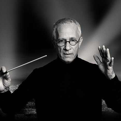 Sony Music Masterworks forms new partnership with composer James Newton Howard | Soundtrack | Scoop.it