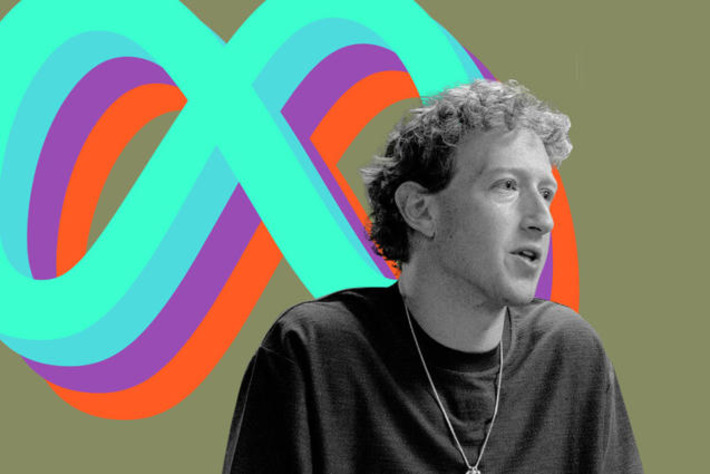 Mark Zuckerberg is reportedly building an AI clone to replace him in meetings | Family Office & Billionaire Report - Empowering Family Dynasties | Scoop.it