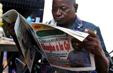 [LDH-Toulon] la CPI, &ldquo;arme du droit contre les dictatures&rdquo; | Chronique des Droits de l'Homme | Scoop.it