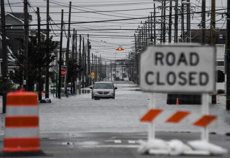 Another coastal storm could be brewing for East Coast with impacts possible early next week - Yahoo.com | Operation Deimos | Scoop.it
