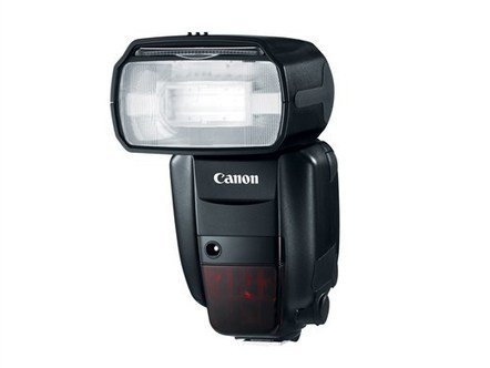 Canon releases 600EX-RT radio-controlled Speedlite with other accessories | Photography Gear News | Scoop.it