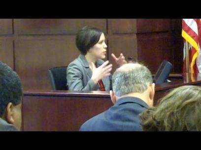 Doctor testifies of severe injuries to baby in Fruitport alleged child-abuse case | Operation Phobos | Scoop.it