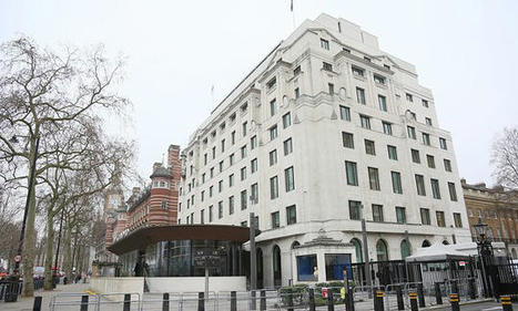 Met detective began sexual relationship with domestic violence victim | Daily Mail Online | Operation Oya | Scoop.it