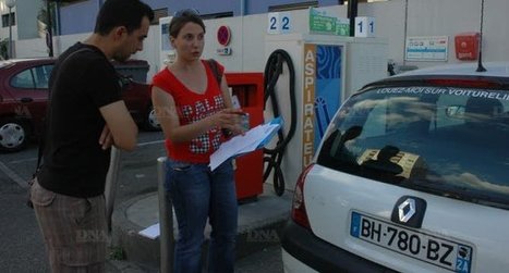 La location de voitures entre particuliers fait son apparition en Alsace | News from the world - nouvelles du monde | Scoop.it