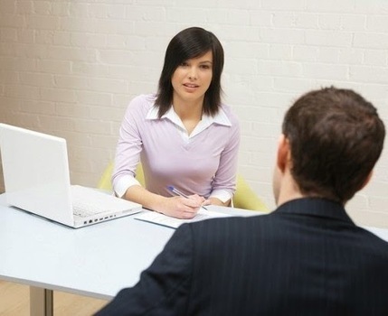 Los errores m&aacute;s frecuentes en las entrevistas de trabajo | Empl&eacute;@te 2.0 | Scoop.it