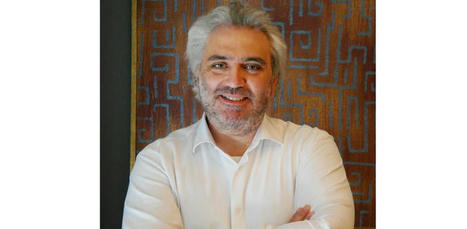 Casalonga renforce son offre vitivinicole avec l'arrivée de Théodore Georgopoulos | Le fil d'actualités de l'URCA | Scoop.it