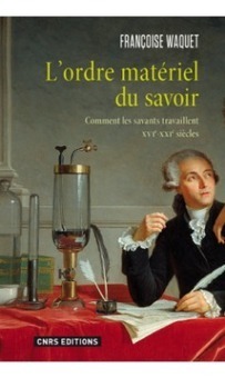 Le corps de la science | Revue de presse : École nationale des chartes | Scoop.it