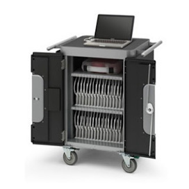 Teaching like it's 2999: First Time Syncing with the Bretford PowerSync Cart | Educational iPad User Group | Scoop.it