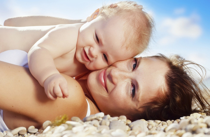 7 Things New Moms Need Their Husbands to Know | Quentin Hafner, LMFT | Momfulness | Scoop.it