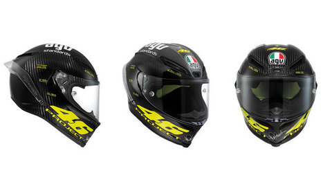 7 Lightest Motorcycle Helmets Available | Ductalk: What's Up In The World Of Ducati | Scoop.it